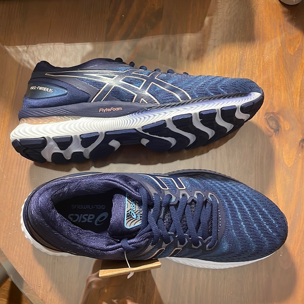 Asics gel-nimbus 22